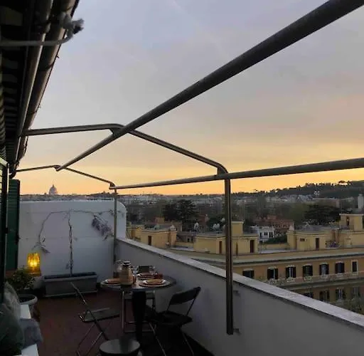 Apartment 70 Suitegallery Rom