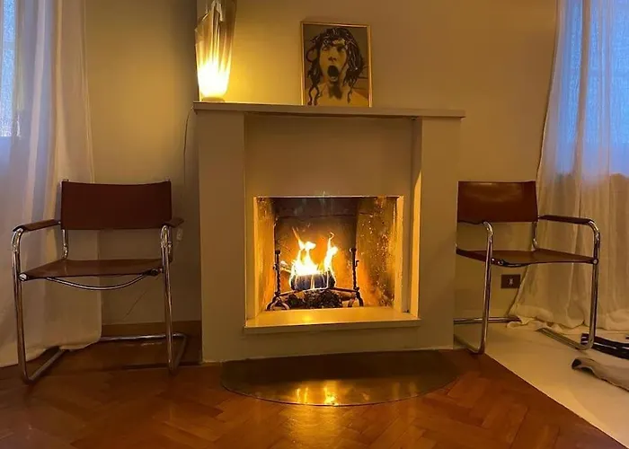 70 Suitegallery Apartment
