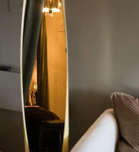 70 Suitegallery Apartment *