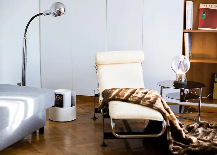 70 Suitegallery Apartment *