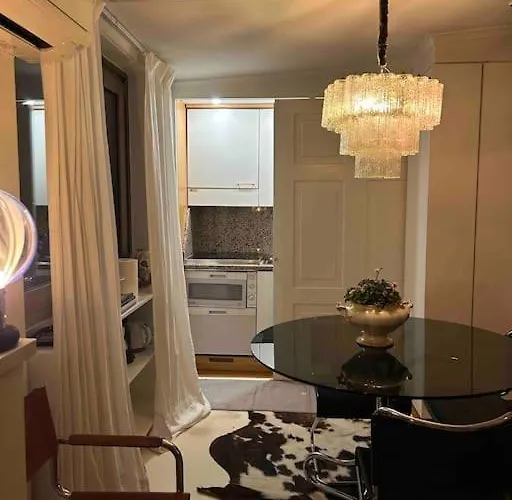 70 Suitegallery Apartment Rom