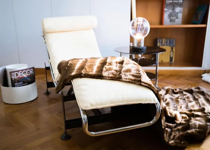 70 Suitegallery Apartment Rom