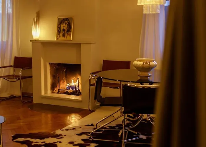 Apartment 70 Suitegallery Rom