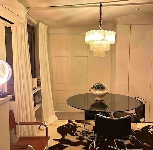 70 Suitegallery Apartment *