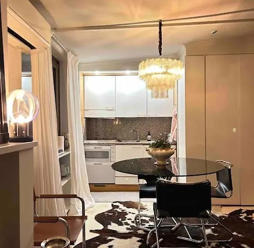 Apartment 70 Suitegallery *
