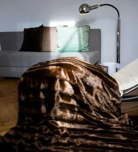 Apartment 70 Suitegallery